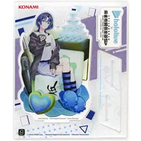 Hiodoshi Ao - Acrylic stand - hololive