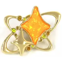 ASU - Pin - Badge - KAMITSUBAKI STUDIO