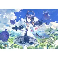 Ninomae Ina'nis - Postcard - Myth