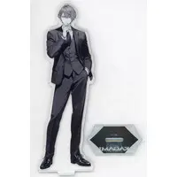 Kagami Hayato - Acrylic stand - Nijisanji