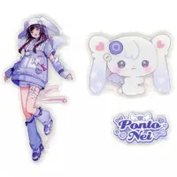 Ponto Nei - Angelic Dream - Stickers - Nijisanji