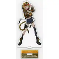 Urutora Garu - Acrylic stand - Aogiri High School