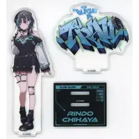 Rindo Chihaya - Acrylic stand - FLOW GLOW