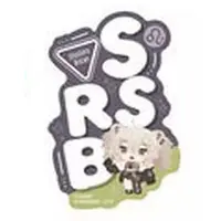 Shishiro Botan - Stickers - hololive