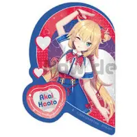 Akai Haato - hololive Kira Stickers set - Stickers - holoX