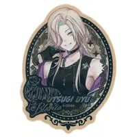 Utsugi Uyu - Stickers - HOLOSTARS