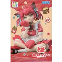 Akami Karubi - Figure - VTuber