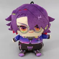 Watarai Hibari - Nijisanji Decora Mode - NIJI Puppet - Plush - Nijisanji