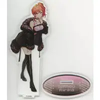 Ichijou Ririka - Acrylic stand - ReGLOSS