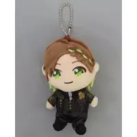 Uratanuki - Plush - UraShimaSakataSen (USSS)