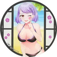 Asano Akane - Coaster - Tableware - Asano Sisters Project