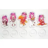 Magrona - GraffArt - Acrylic stand - VTuber