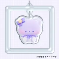 Amane Mai - Acrylic Key Chain - Key Chain - VTuber