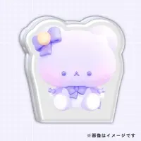 Amane Mai - Acrylic stand - VTuber