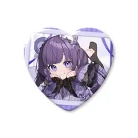 Amane Mai - Badge - VTuber