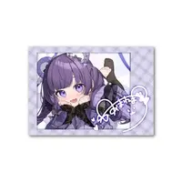 Amane Mai - Character Card - VTuber