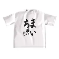 Amane Mai - Clothes - T-shirts - VTuber Size-L