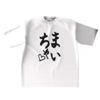 Amane Mai - Clothes - T-shirts - VTuber Size-XL