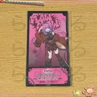 Kikirara Vivi - Acrylic stand - FLOW GLOW