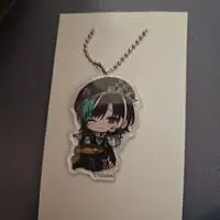 Rindo Chihaya - Acrylic Key Chain - Key Chain - hololive