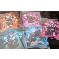 FLOW GLOW - Stickers