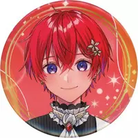 Coe. - Badge - Starlight Polaris