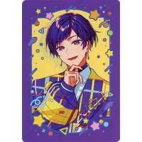 Kottaro - Character Card - Starlight Polaris
