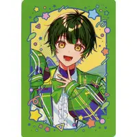 Kisaragi You - Character Card - Starlight Polaris