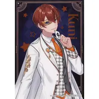 Kuni - Character Card - Starlight Polaris