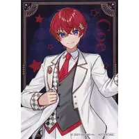 Coe. - Character Card - Starlight Polaris