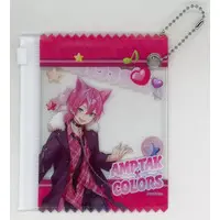 KETCHA - Case - AMPTAKxCOLORS