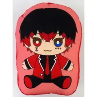 ATTO - Cushion - AMPTAKxCOLORS