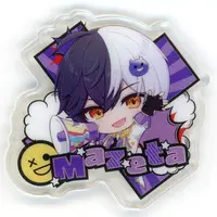 MAZETA - Stickers - AMPTAKxCOLORS