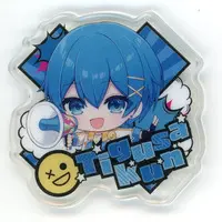 TIGUSAKUN - Stickers - AMPTAKxCOLORS