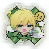 PRETZ - Stickers - AMPTAKxCOLORS