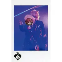 Vau (Knight X) & Teruto - Character Card - Knight A