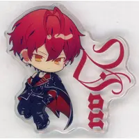 Vau (Knight X) - Stickers - Knight A