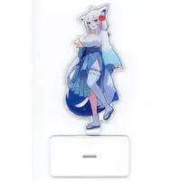 Shirakami Fubuki - Acrylic stand - hololive