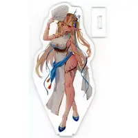 Shiranui Flare - Acrylic stand - hololive