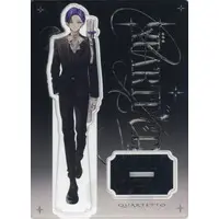 Kenmochi Toya - Acrylic stand - Nijisanji