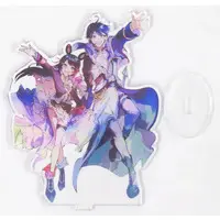 Kenmochi Toya & Tsukino Mito - Acrylic stand - Nijisanji
