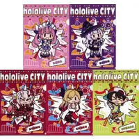 hololive - Stationery - Plastic Folder