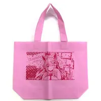 Hakui Koyori - Bag - hololive
