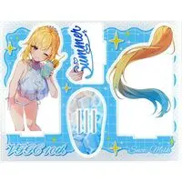 Aizawa Ema - Acrylic stand - VTuber