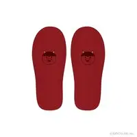 Vox Akuma - Slippers - Luxiem