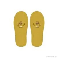 Luca Kaneshiro - Slippers - Luxiem