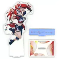 Hakos Baelz - Acrylic stand - Promise