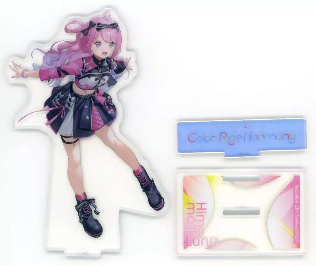 Himemori Luna - Acrylic stand - hololive