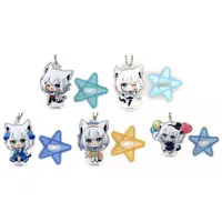 Shirakami Fubuki - Acrylic stand - hololive