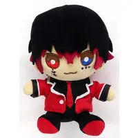 ATTO - Plush - AMPTAKxCOLORS